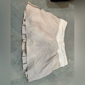 Lululemon skirt